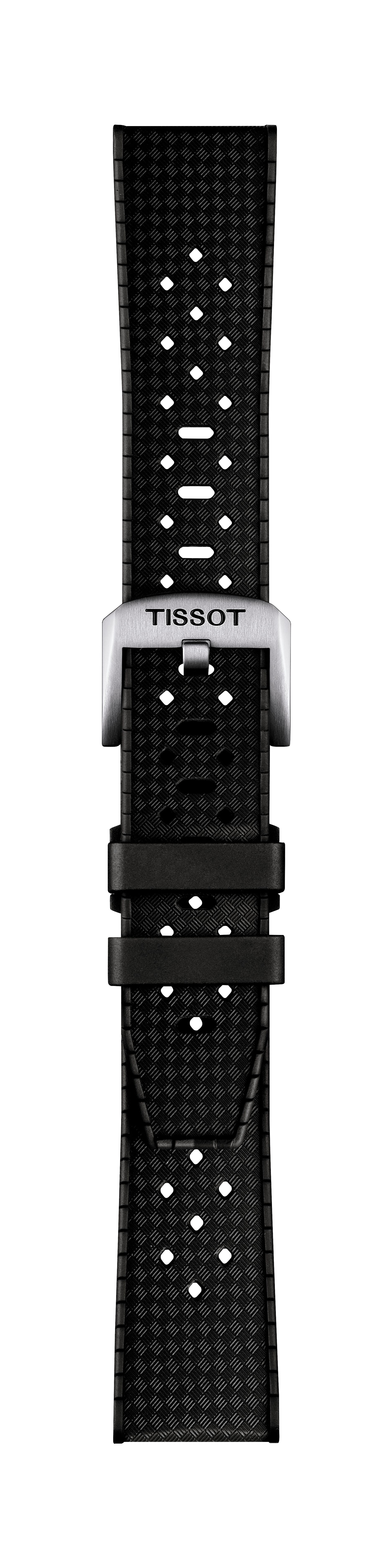 Tissot Seastar 1000 GMT