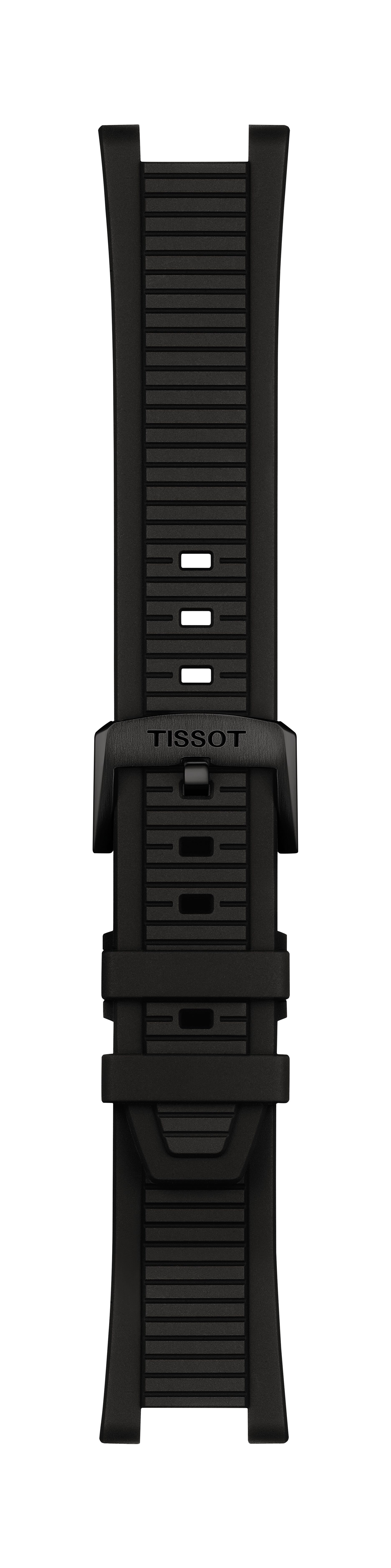 Tissot T-Race Powermatic 80