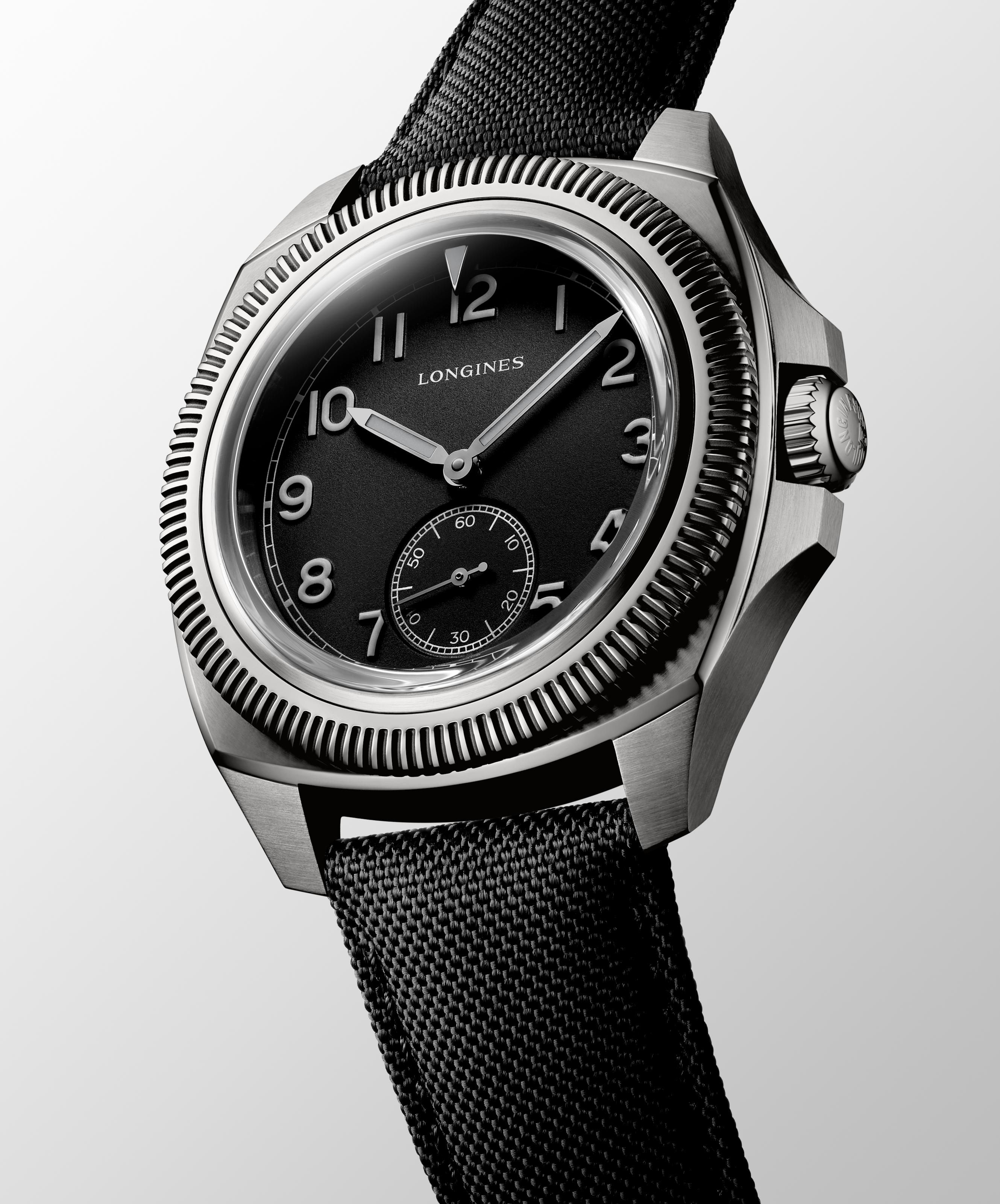 Longines Pilot Majetek