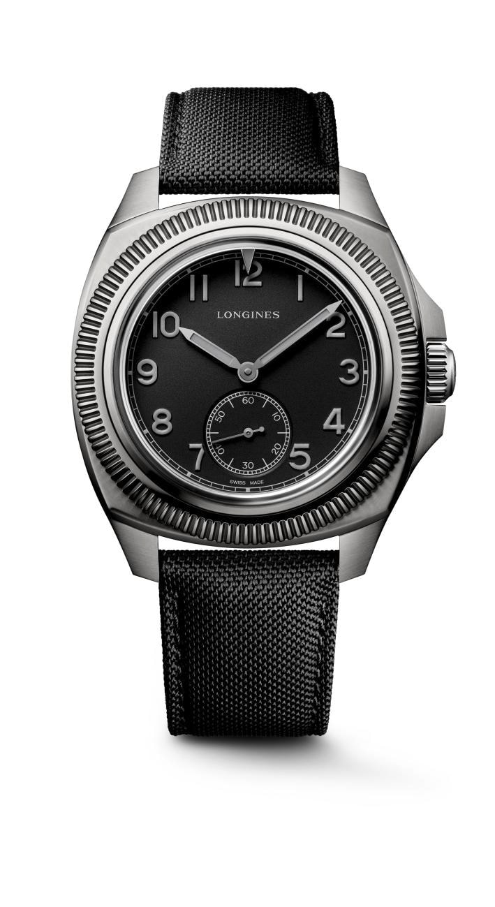 Longines Pilot Majetek