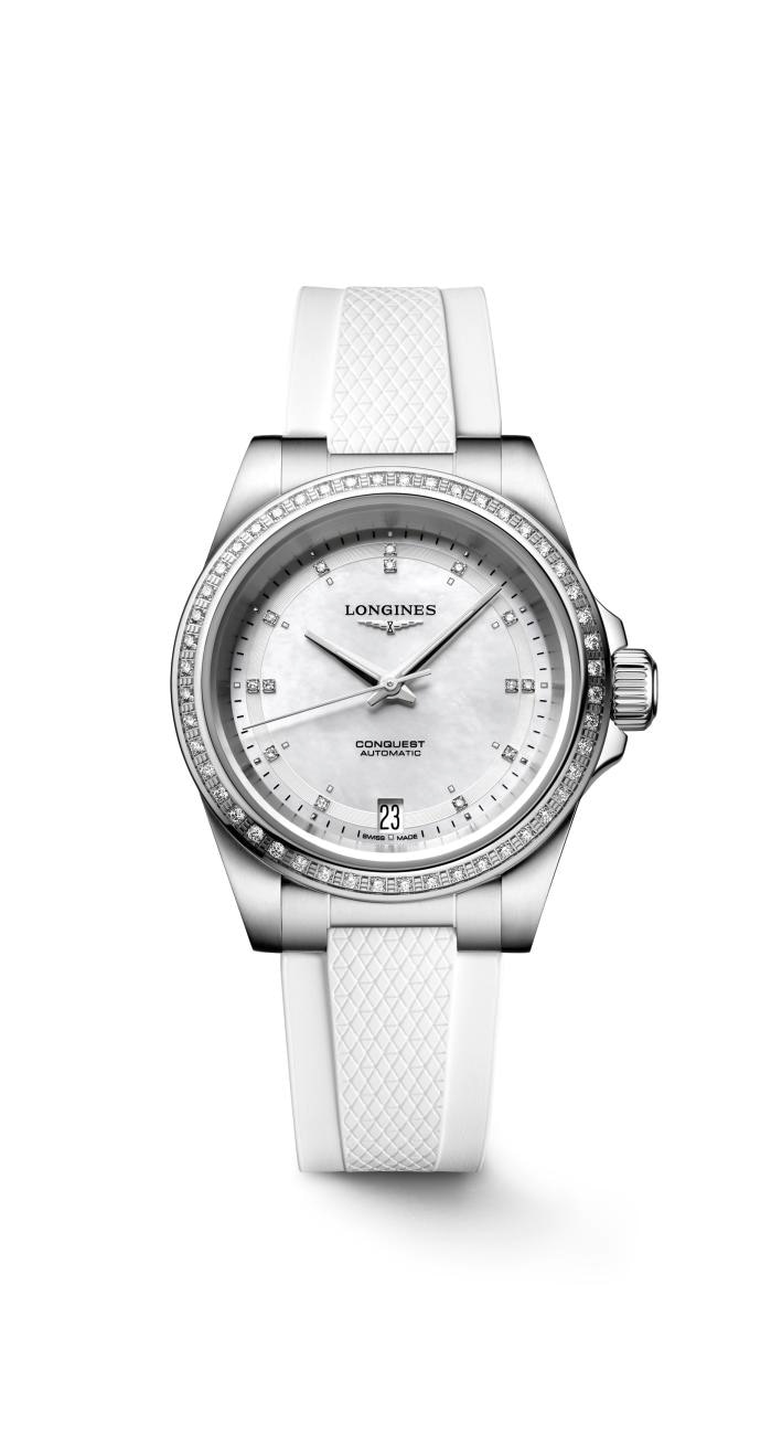 Longines Conquest