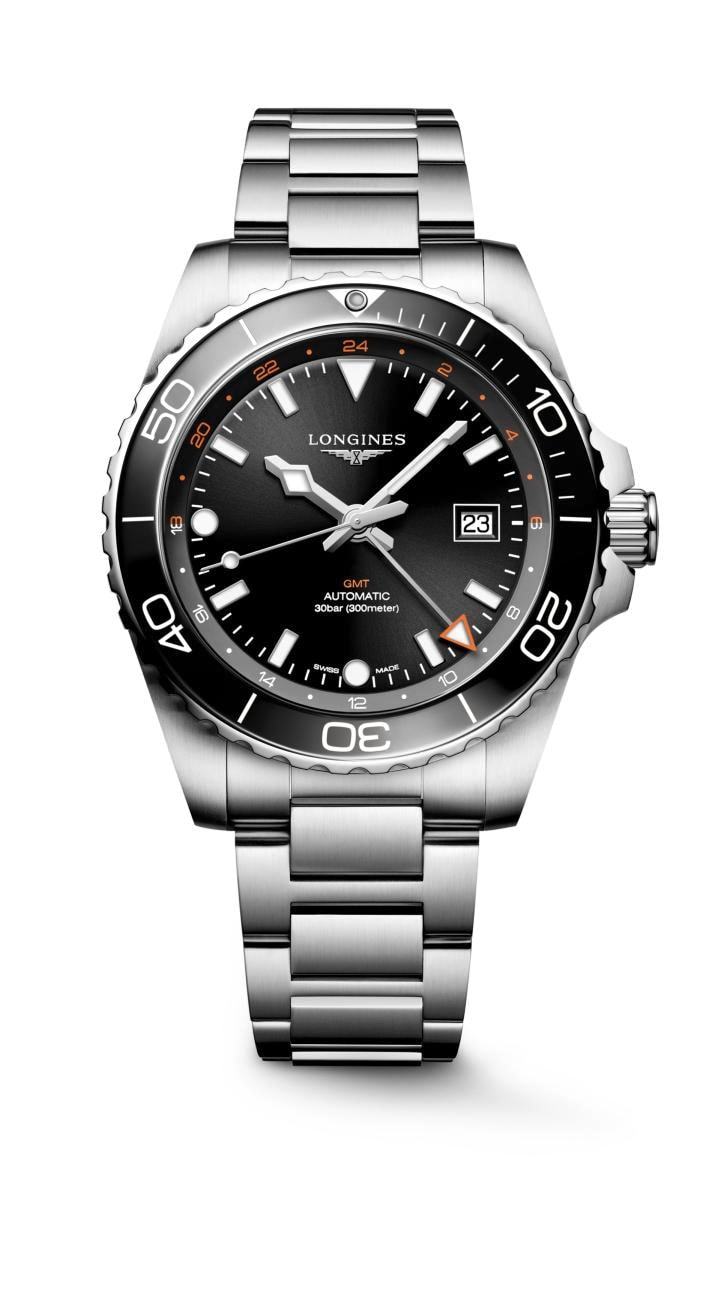 Longines HydroConquest