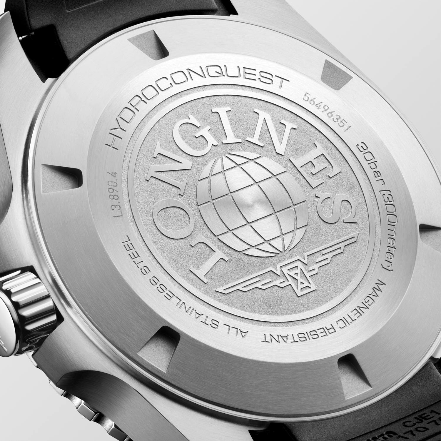 Longines HydroConquest