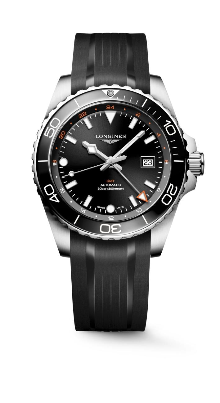 Longines HydroConquest