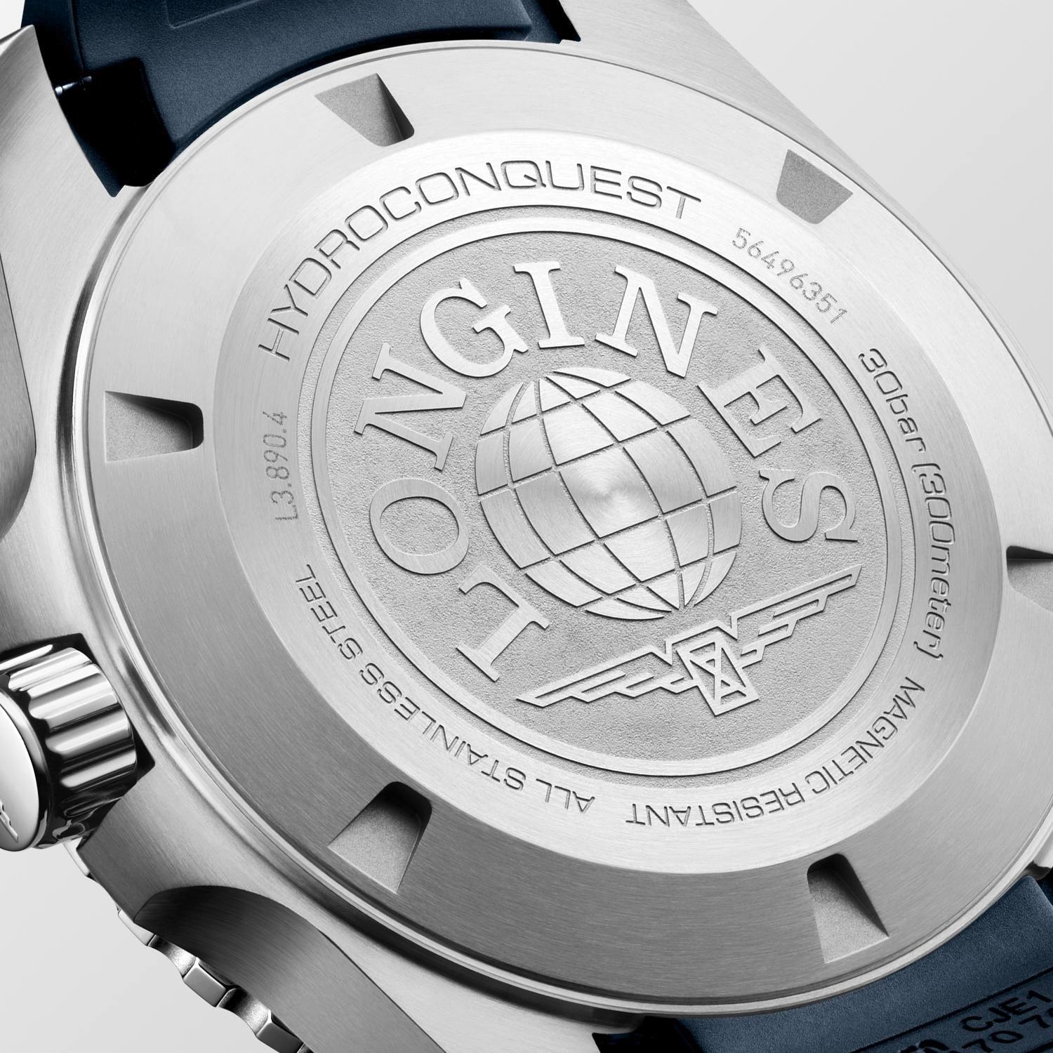 Longines HydroConquest