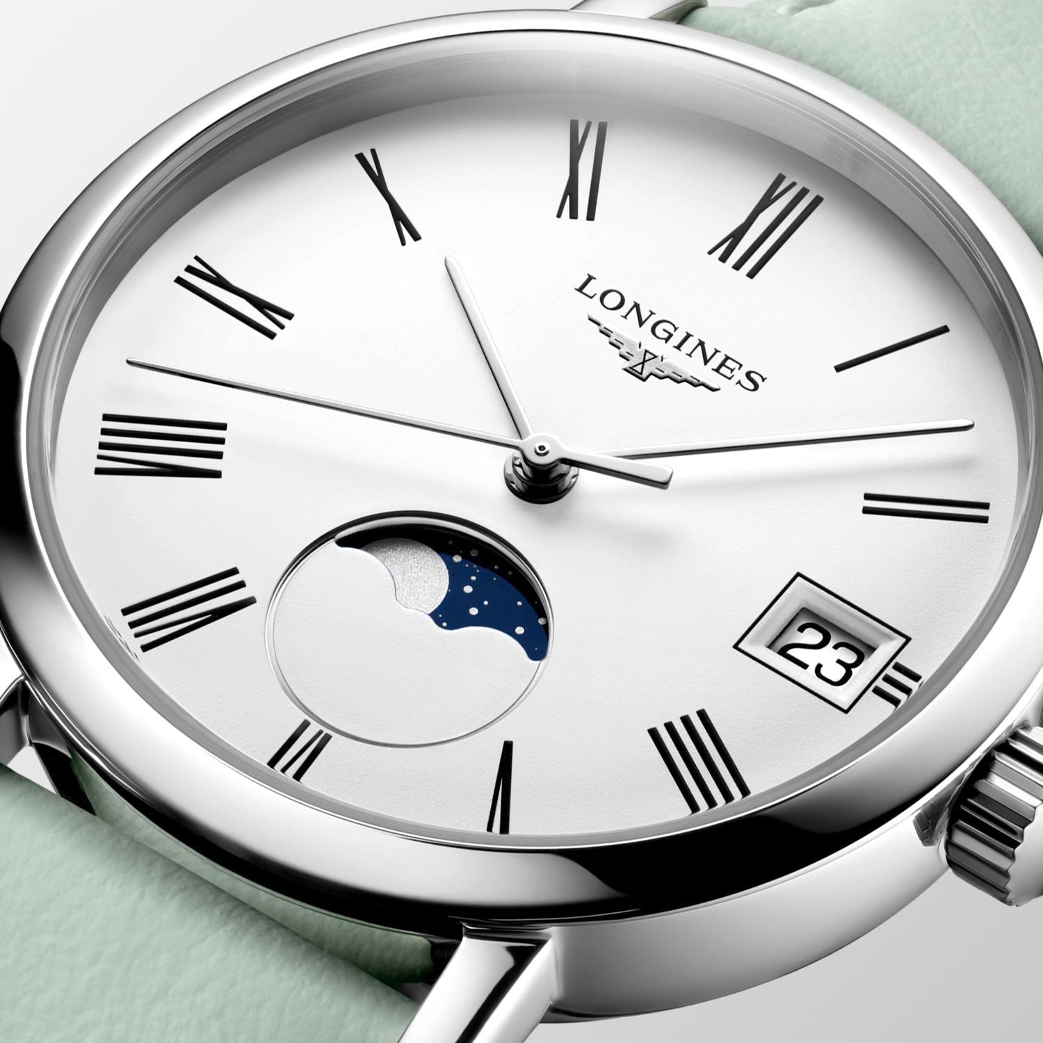 Longines Elegant Collection