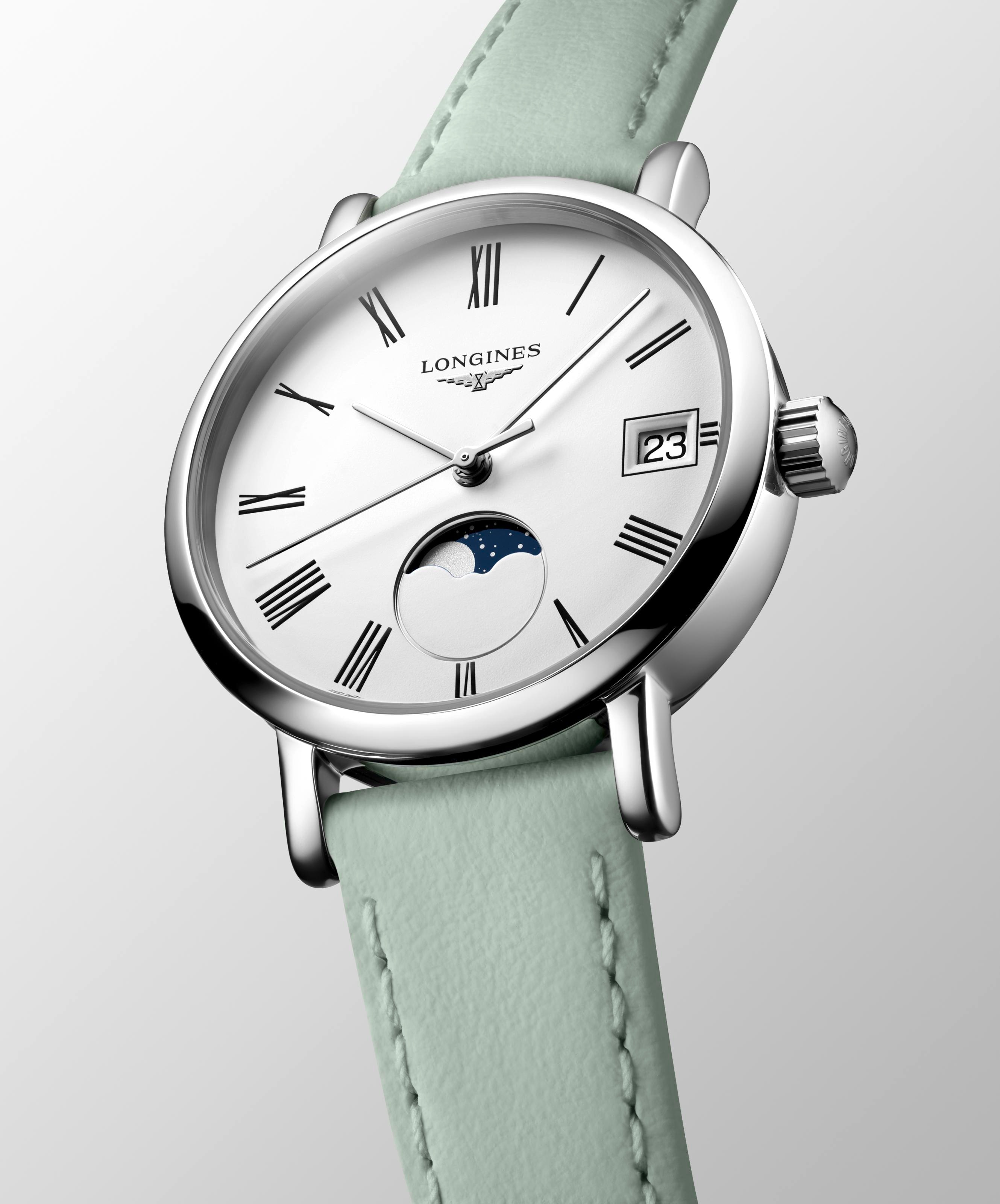 Longines Elegant Collection