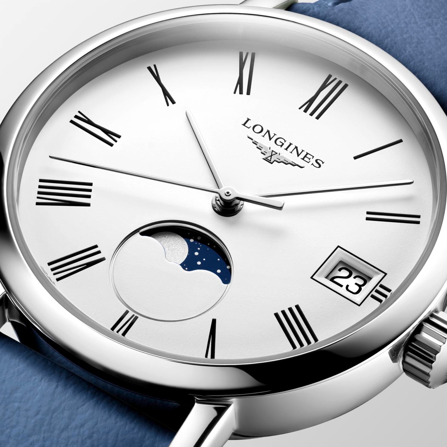 Longines Elegant Collection