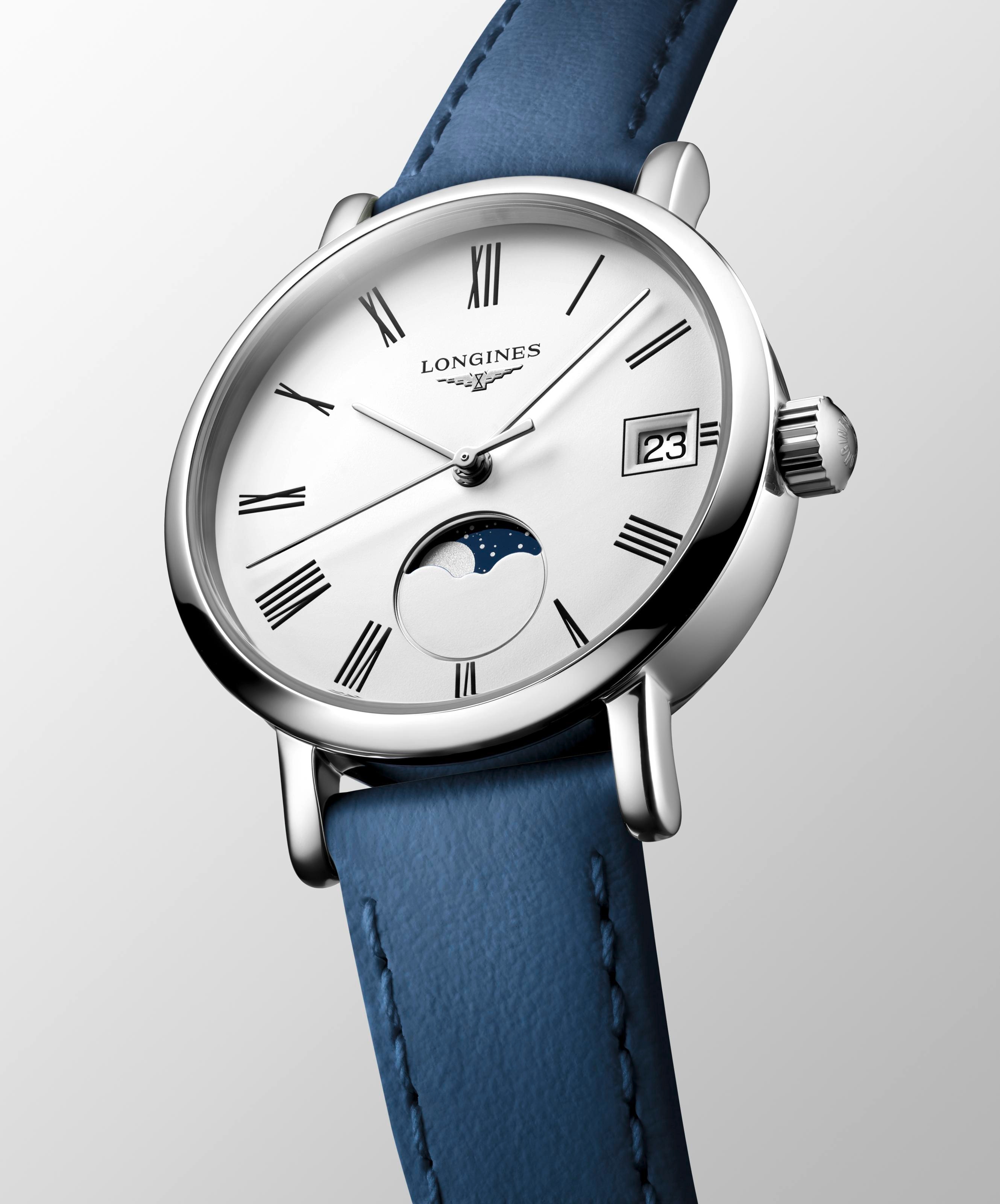 Longines Elegant Collection