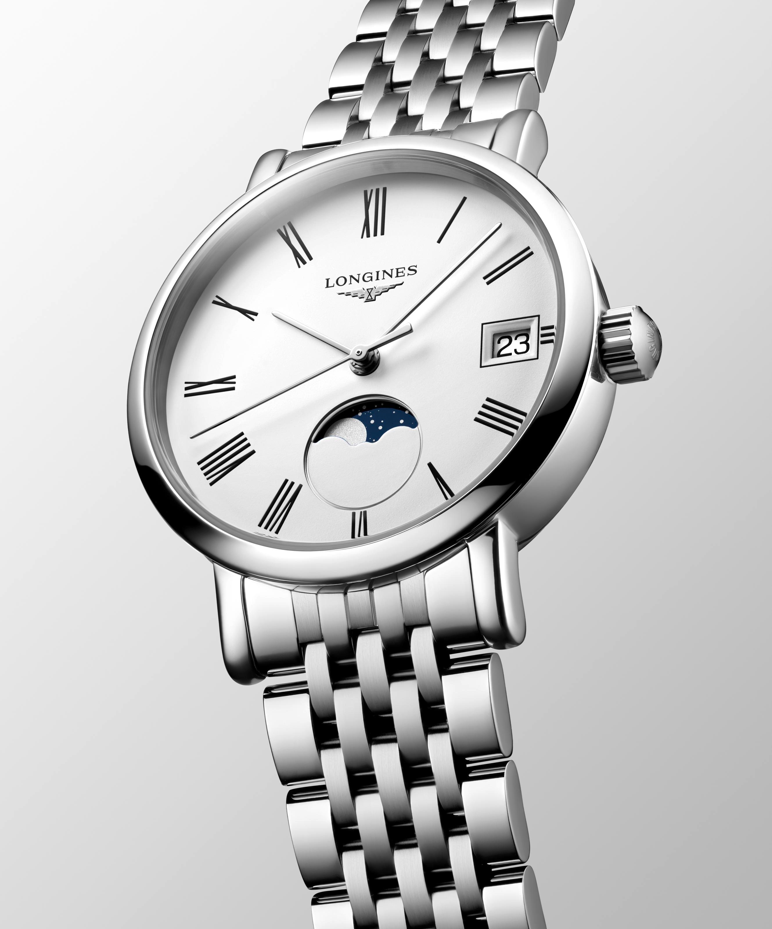 Longines Elegant Collection