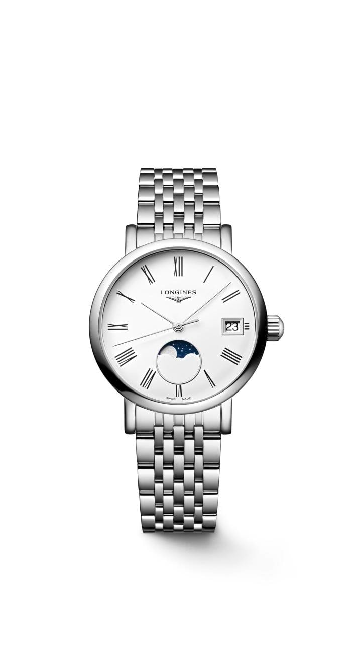 Longines Elegant Collection