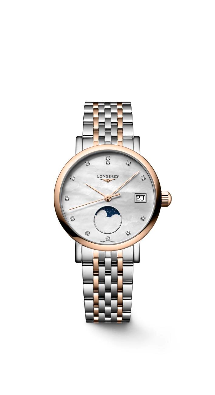 Longines Elegant Collection