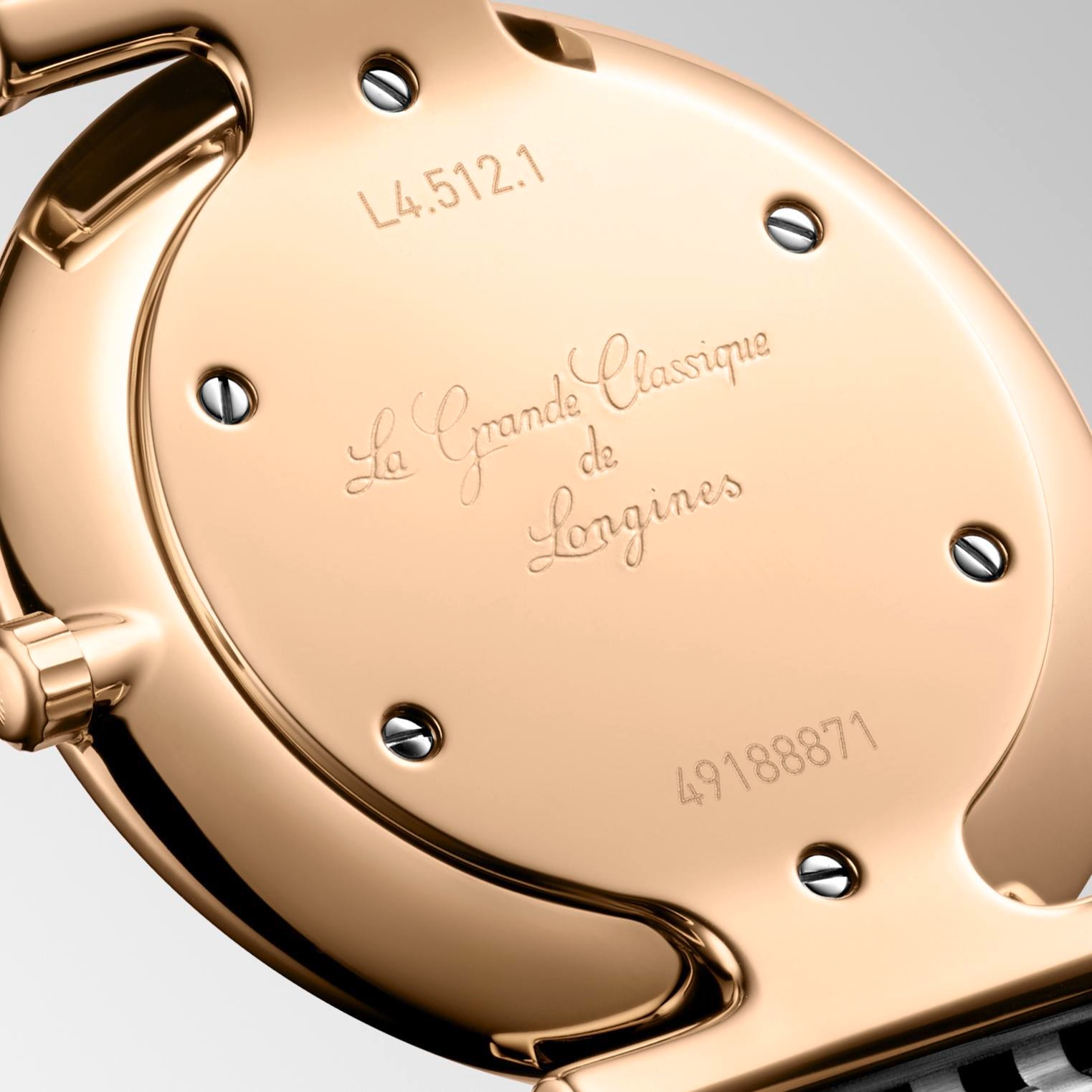 Longines La Grande Classique