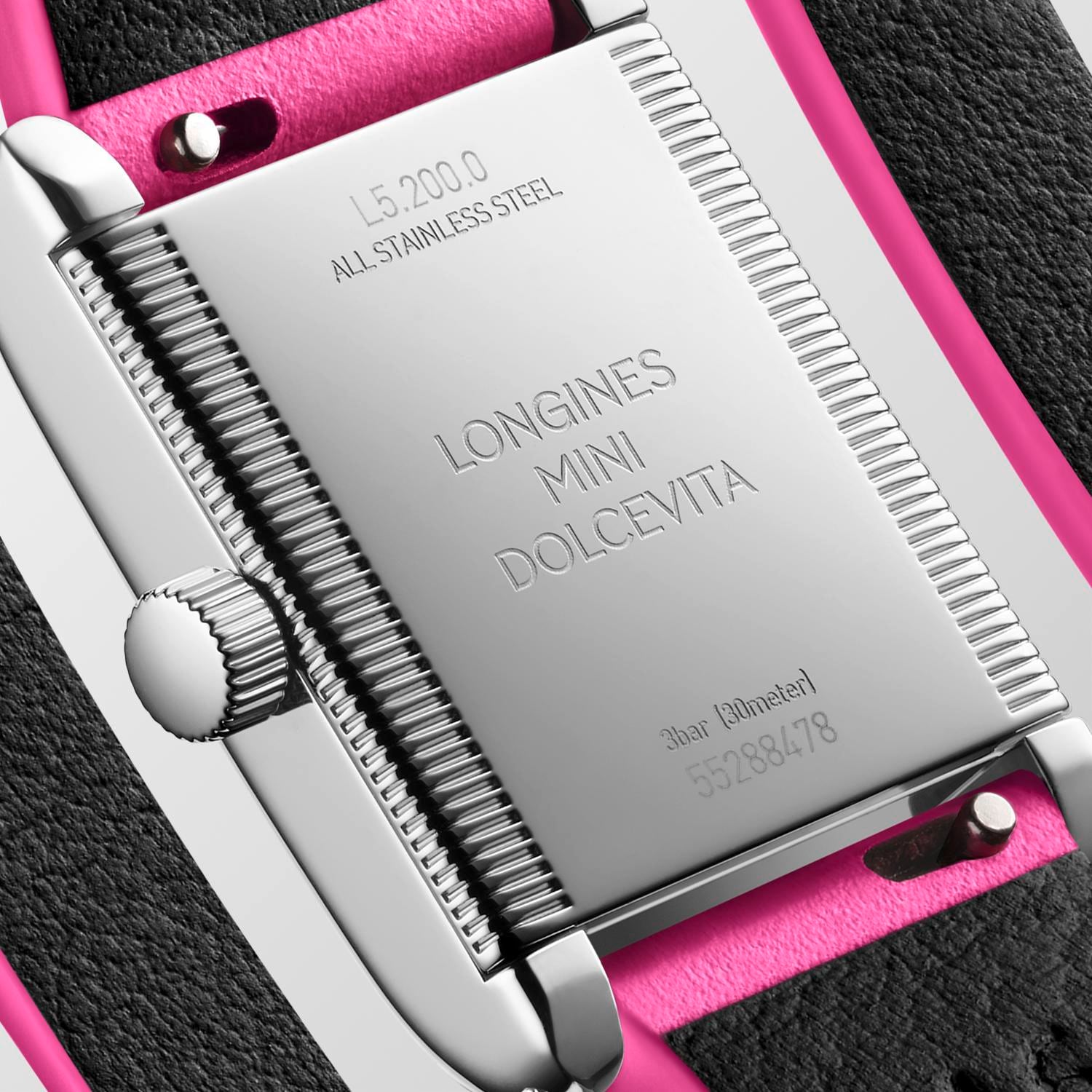 Longines Mini DolceVita