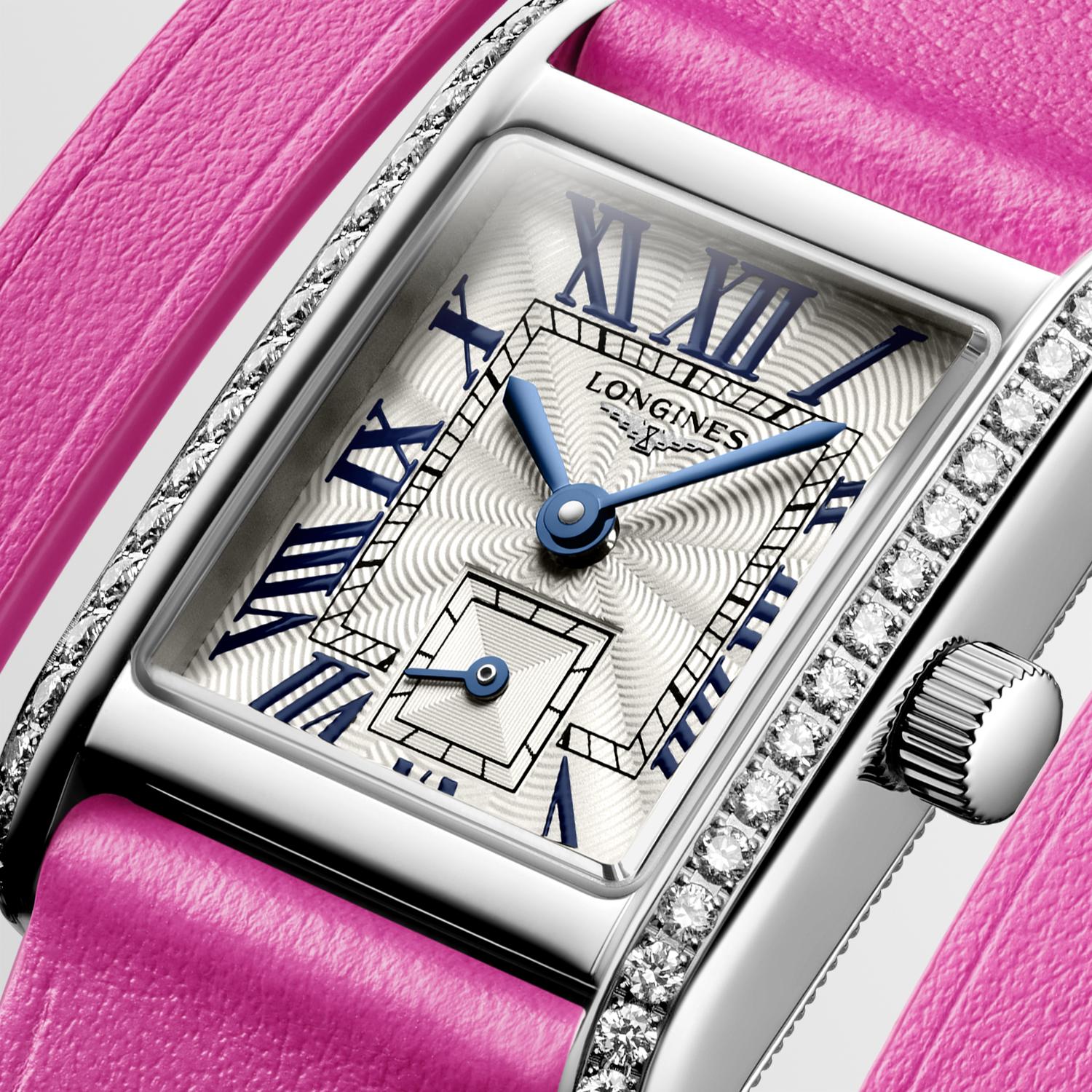 Longines Mini DolceVita