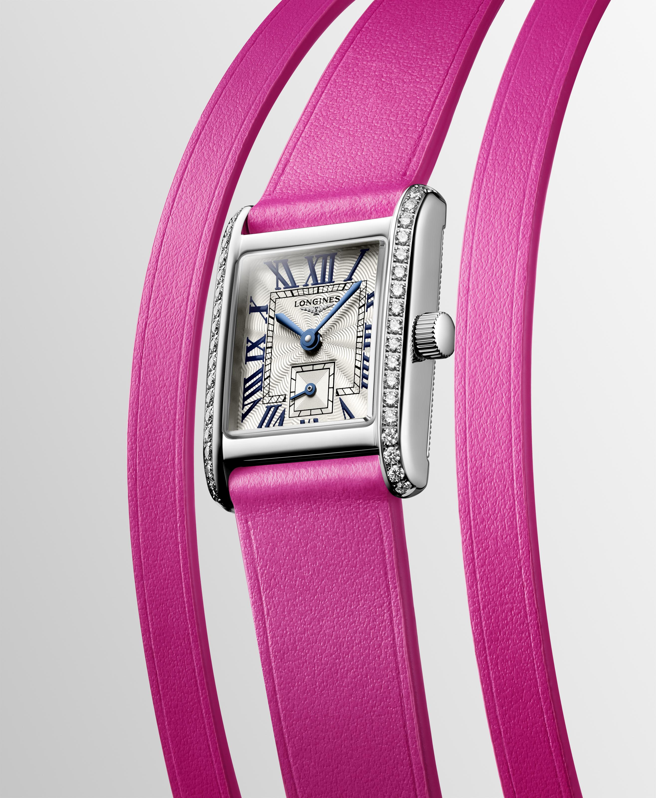 Longines Mini DolceVita