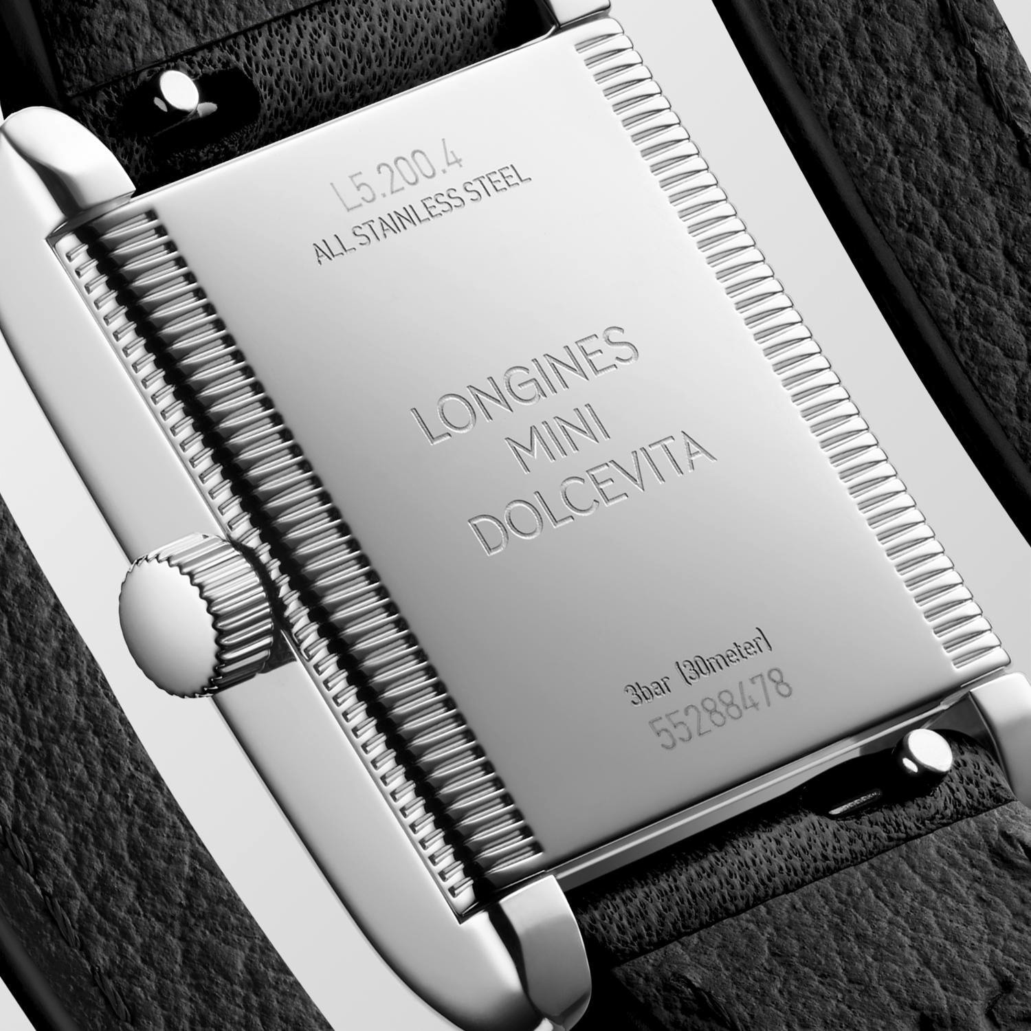 Longines Mini DolceVita