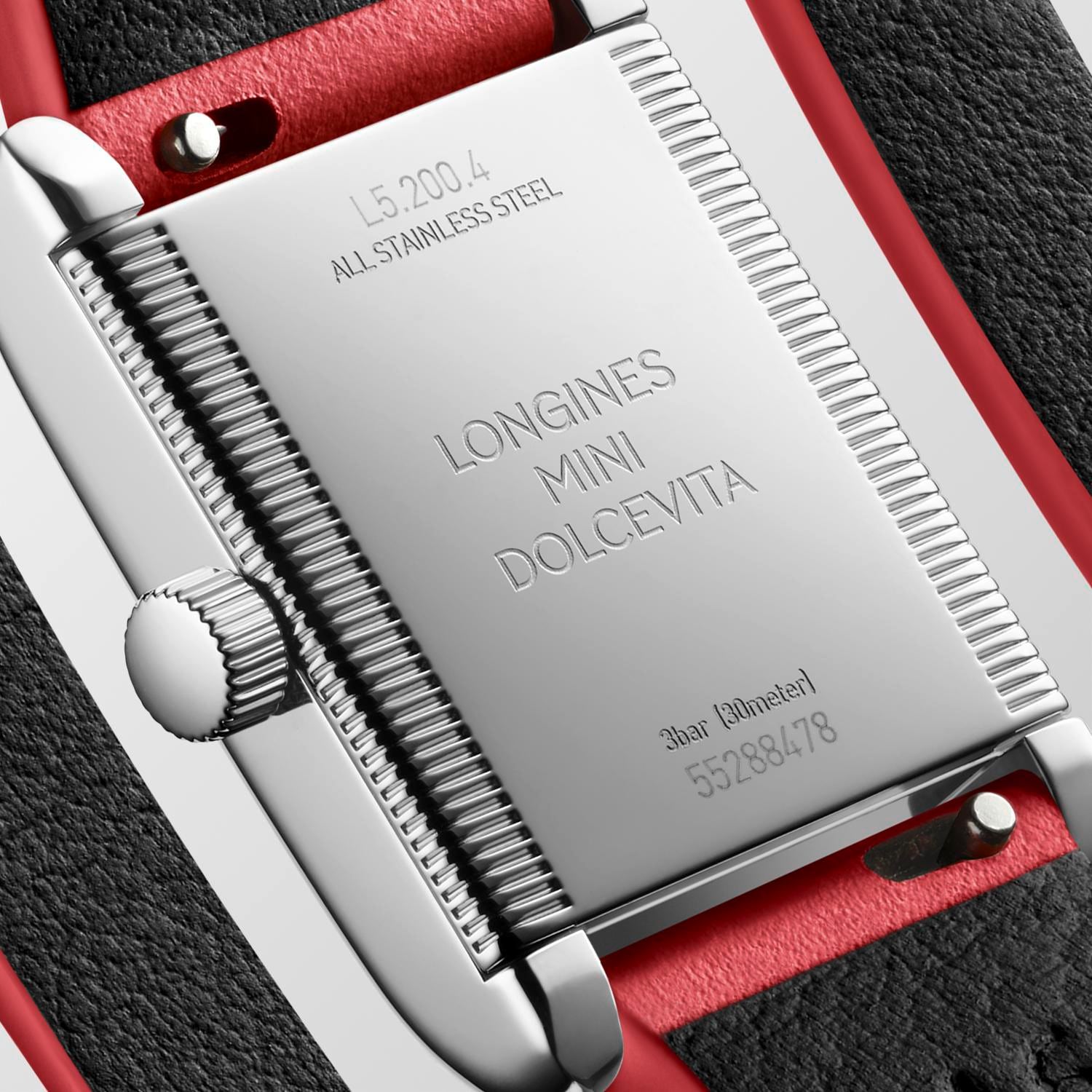 Longines Mini DolceVita