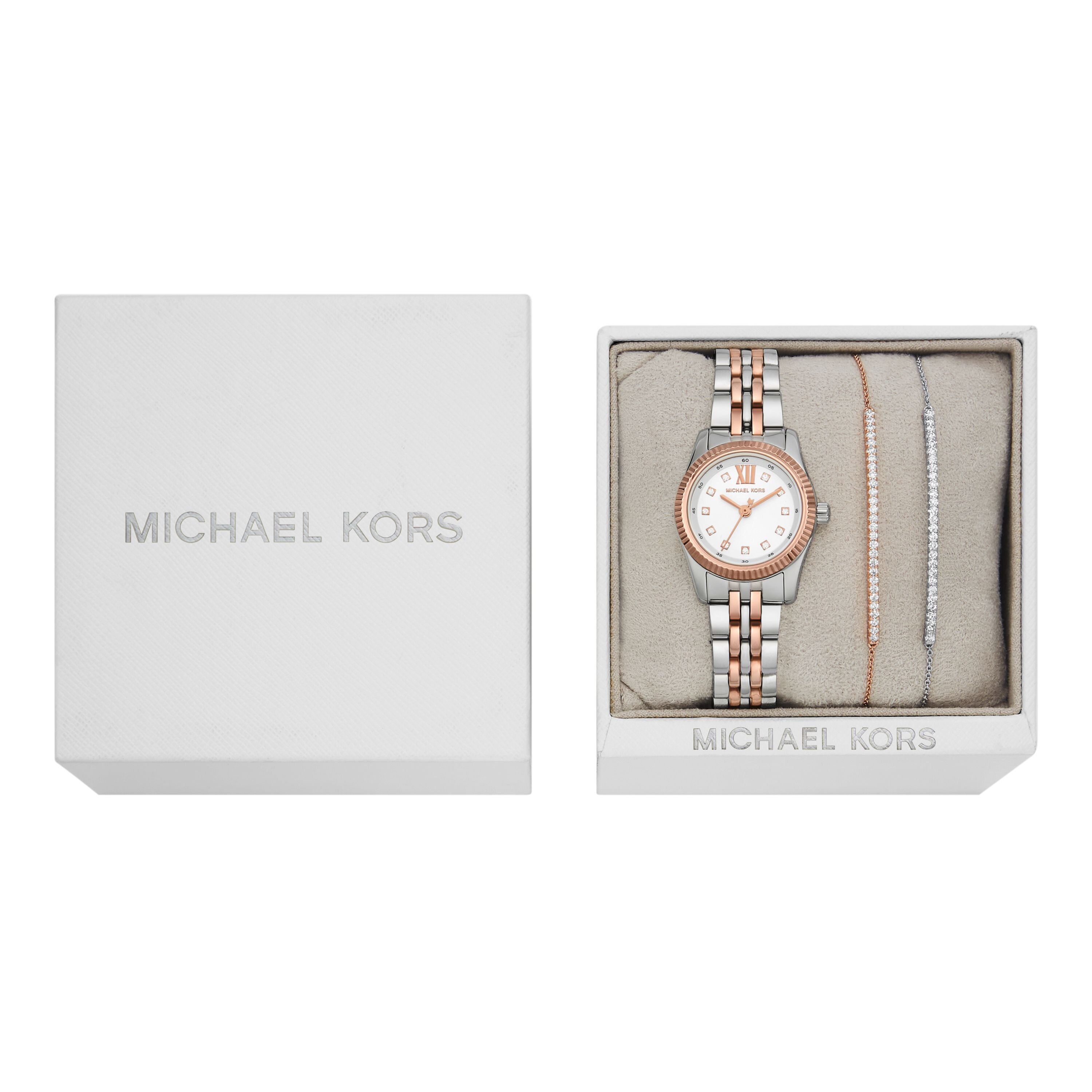 Michael Kors Petite Lexington Set