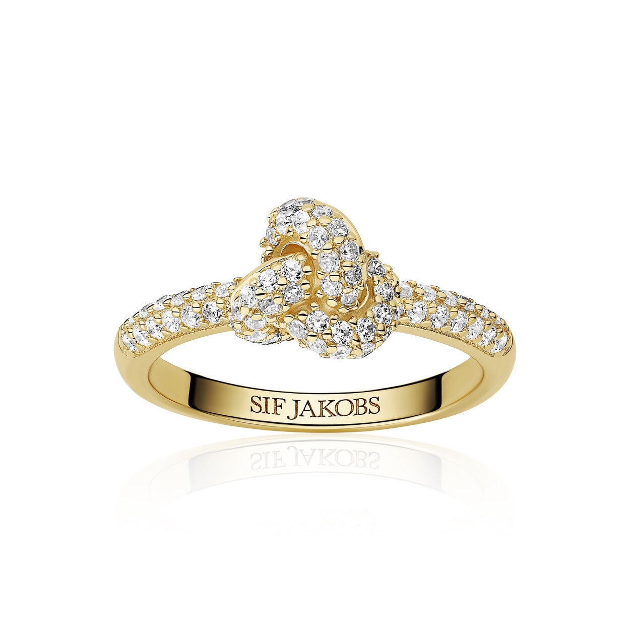 Sif Jakobs Imperia Piccolo Ring