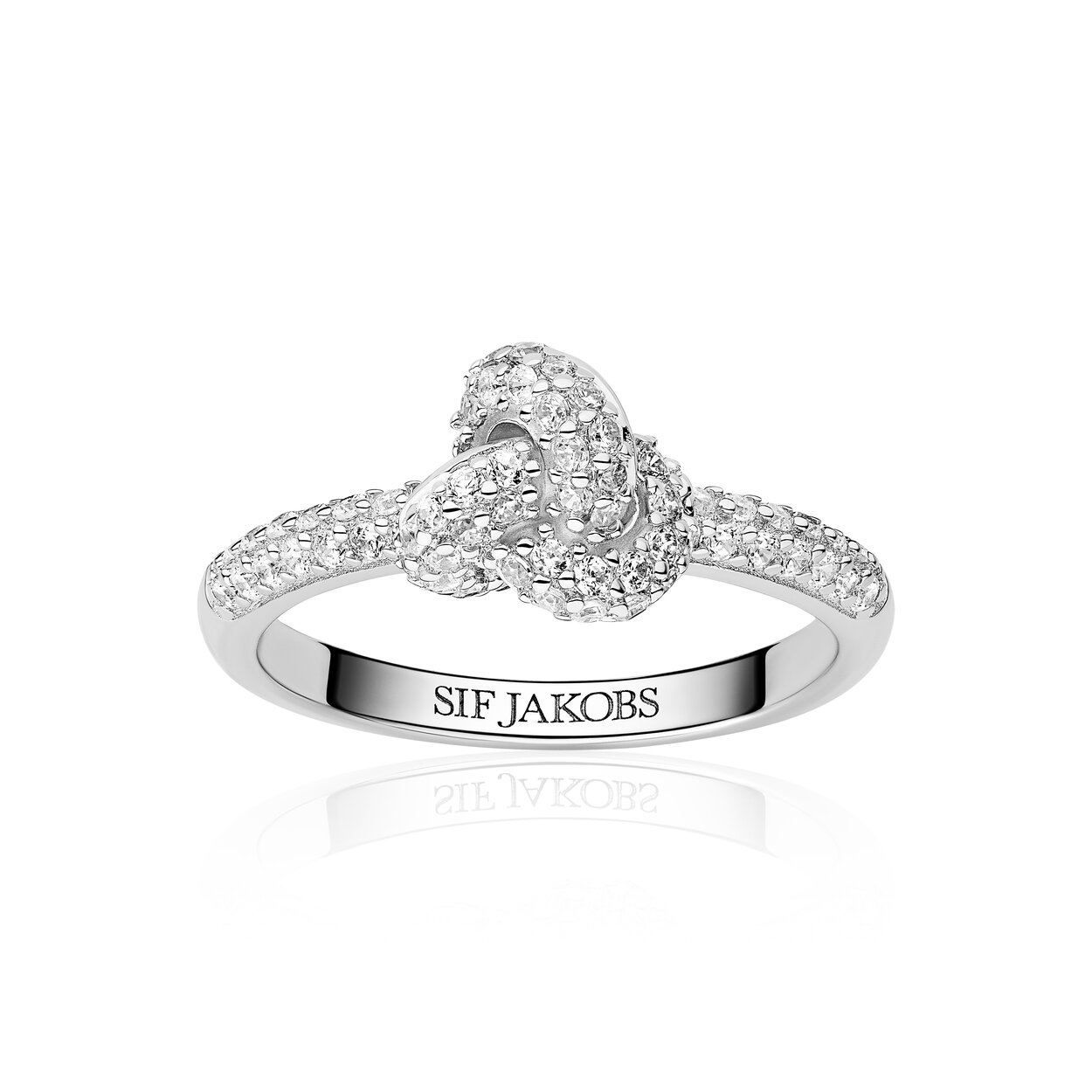 Sif Jakobs Imperia Piccolo Ring