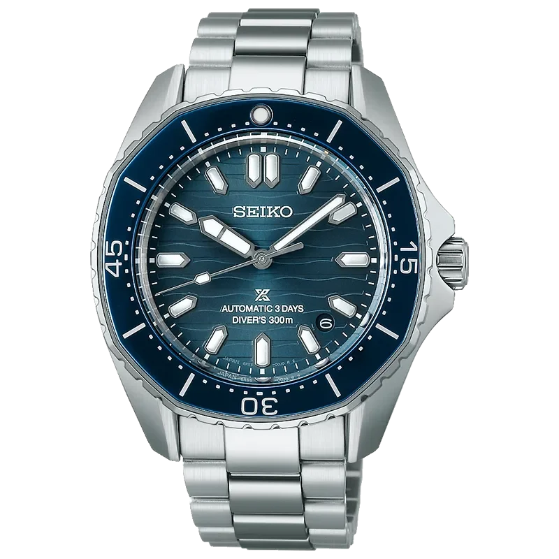 Seiko Prospex Premium Diver