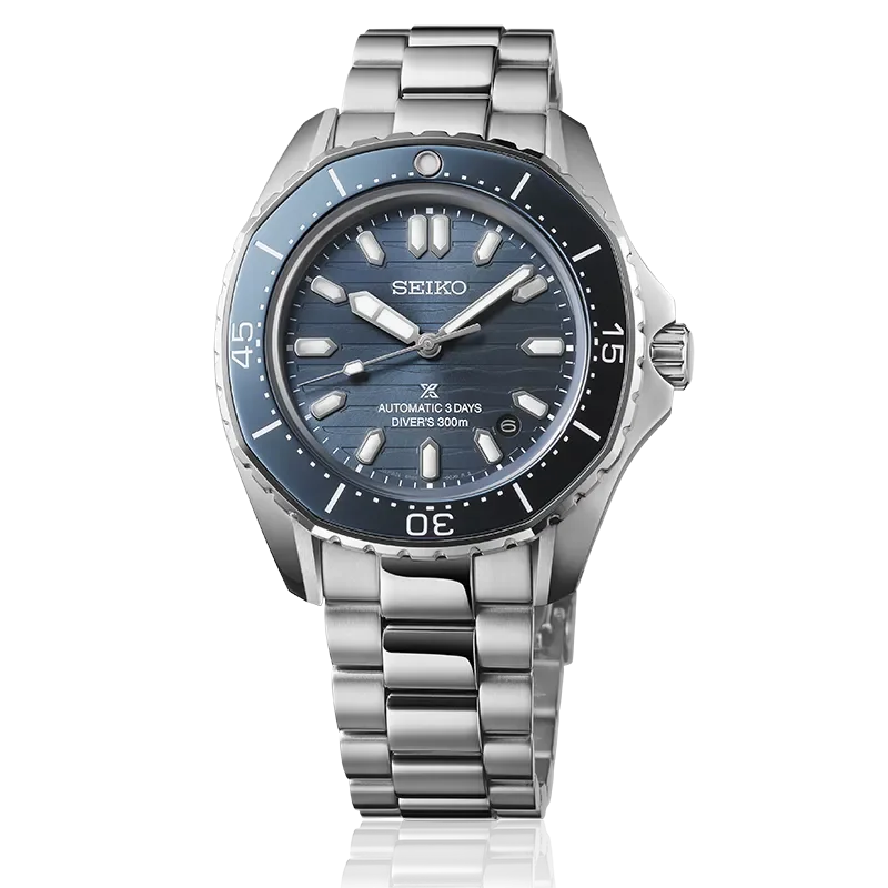 Seiko Prospex Premium Diver