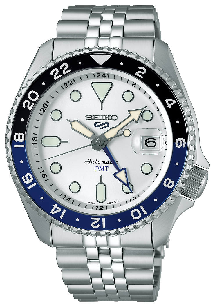 Seiko 5 Sport