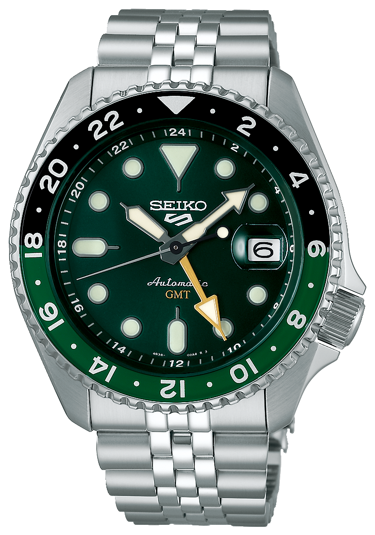 Seiko 5 Sport