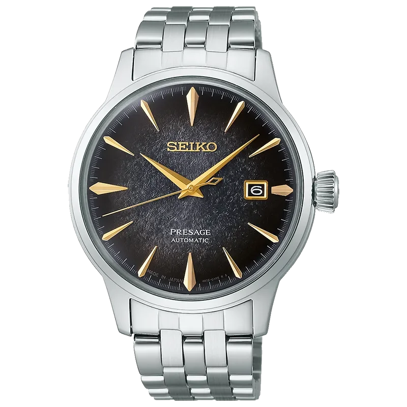 Seiko Presage Automatic