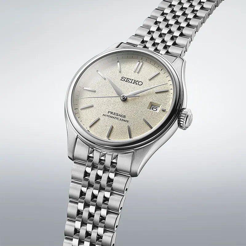 Seiko Presage Premium