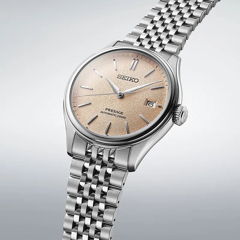 Seiko Presage Premium