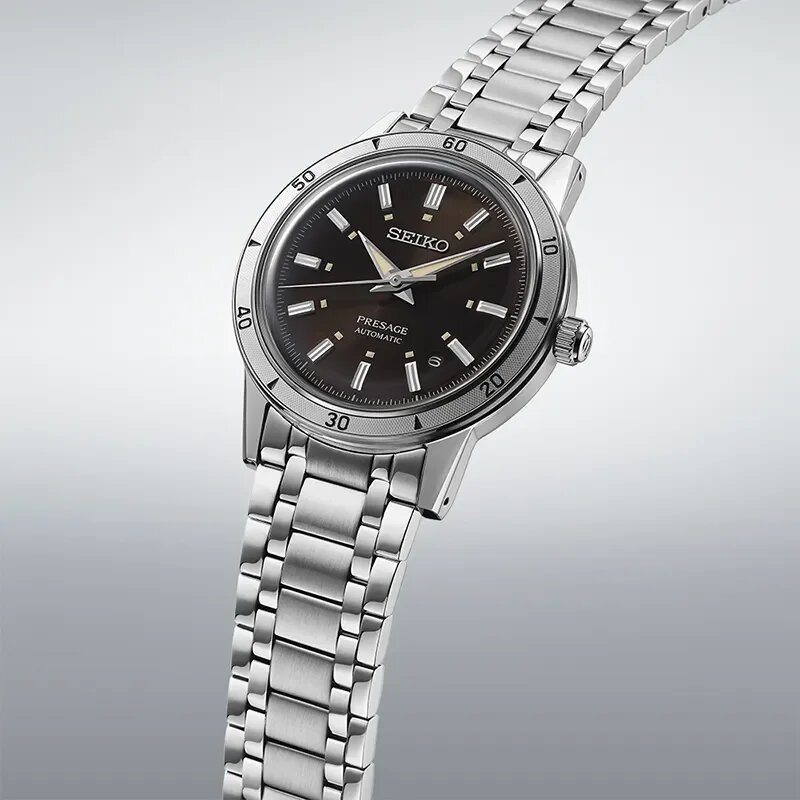 Seiko Presage