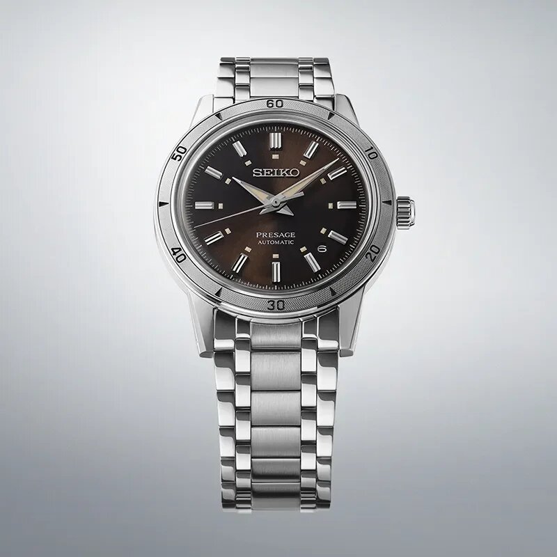 Seiko Presage