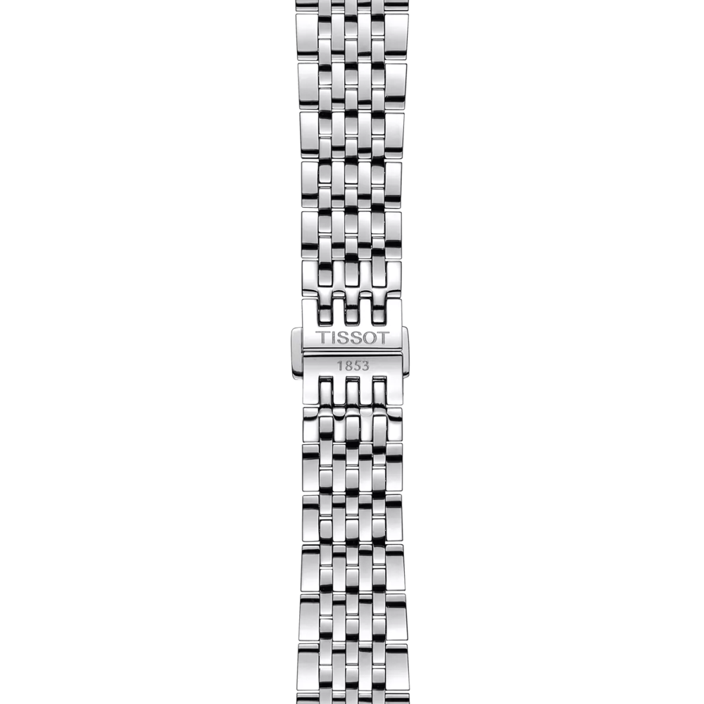 Tissot Le locle automatique Powermatic 80