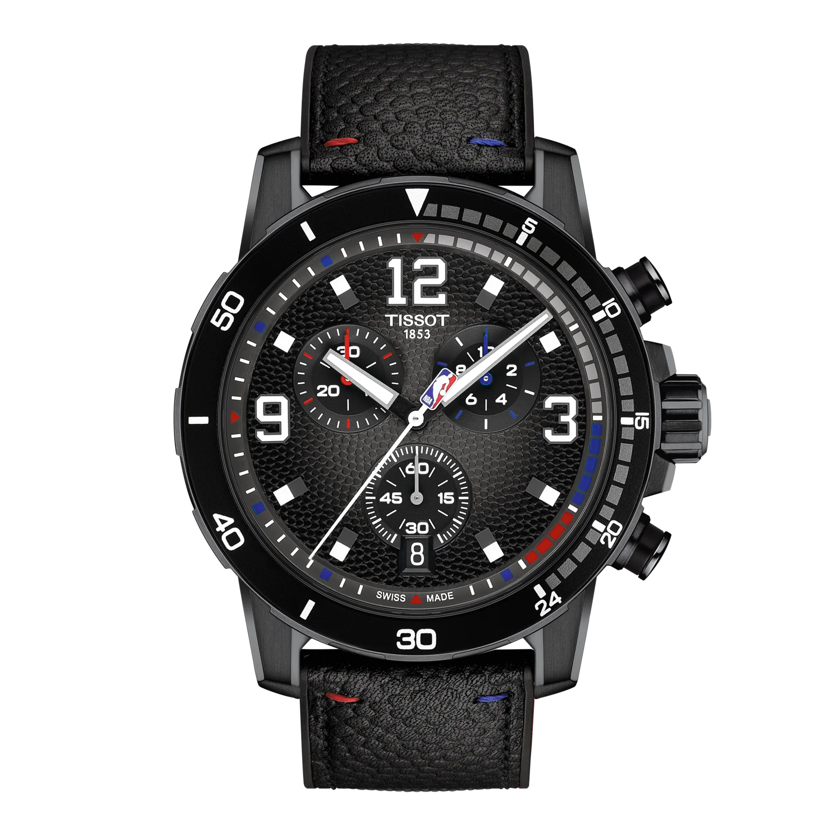 Tissot Supersport NBA