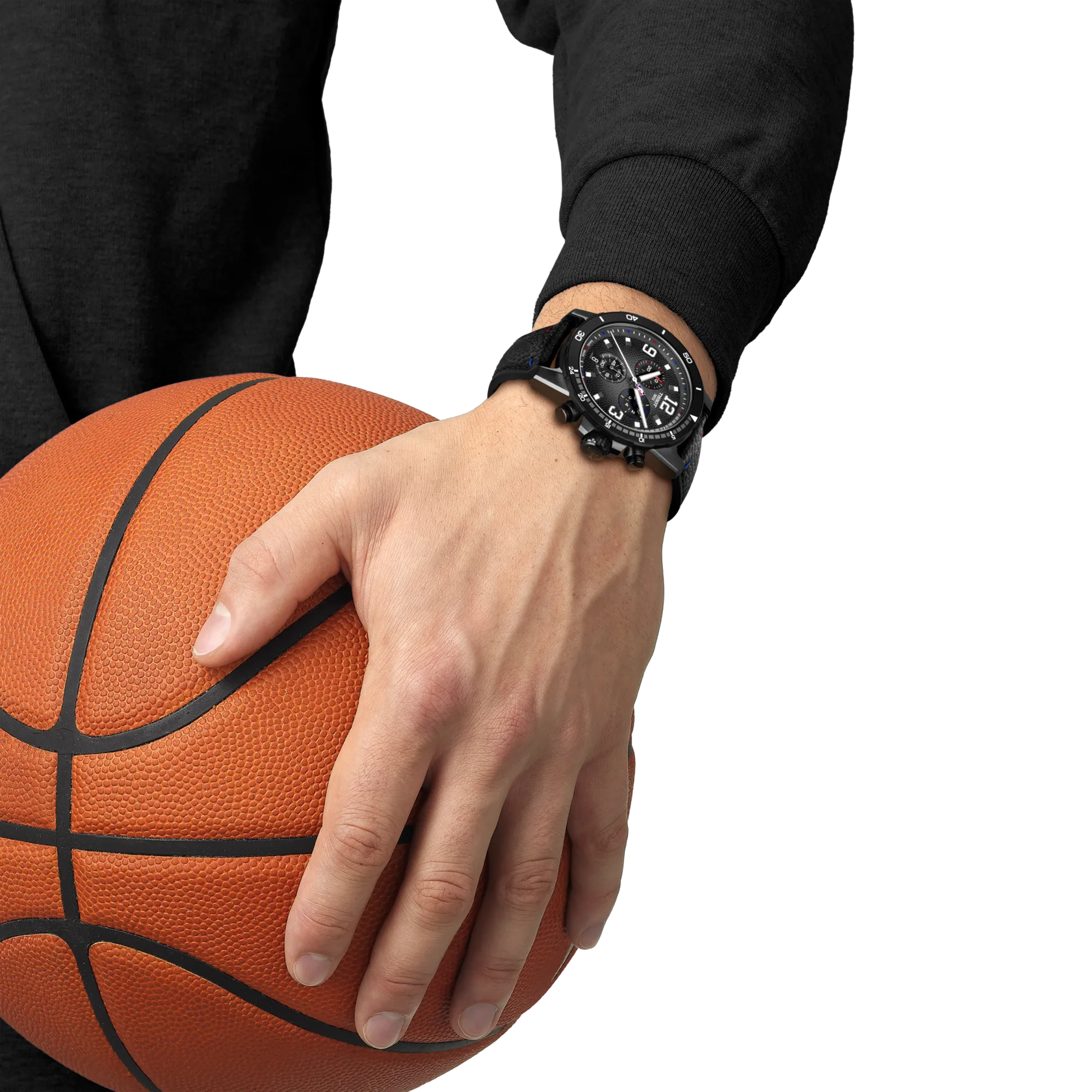 Tissot Supersport NBA