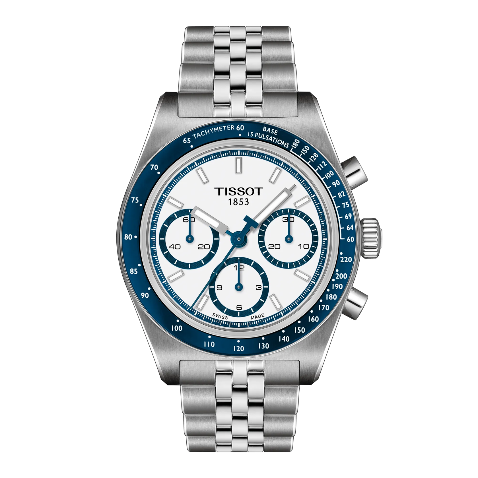 Tissot PR516 Automatic Chonograph