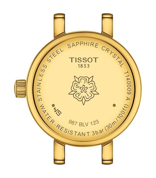 Tissot Lovely