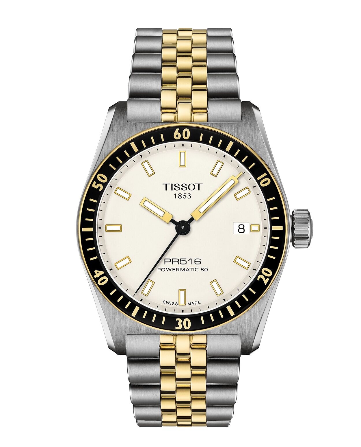 Tissot PR516 Powermatic 80