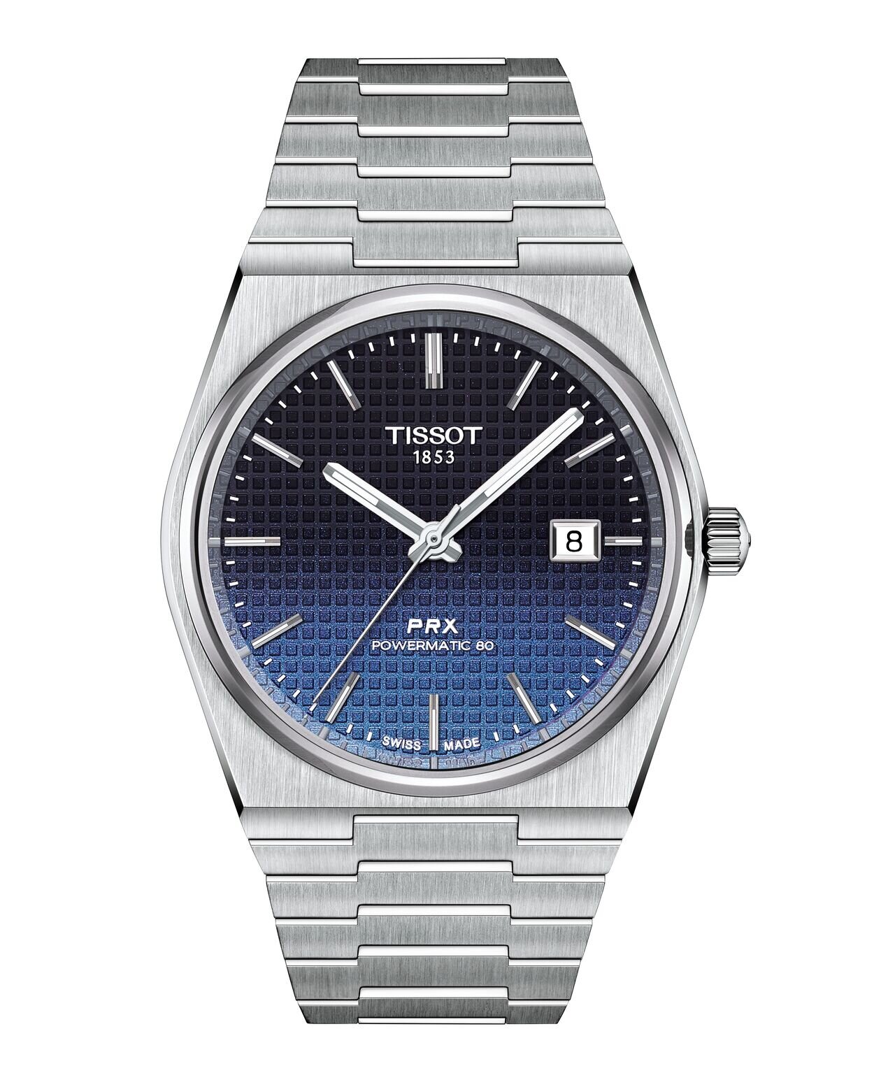 Tissot PRX Powermatic 80