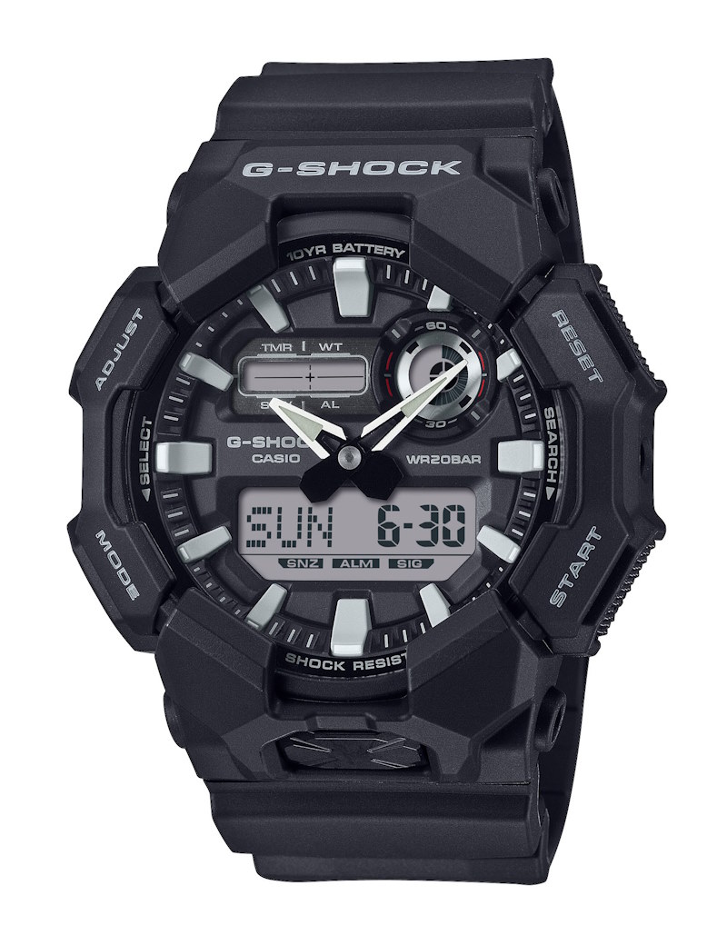 Casio G-Shock