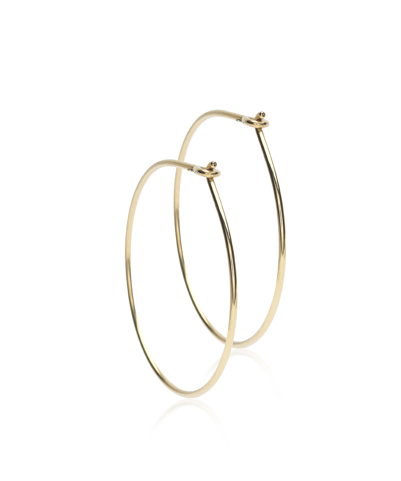 Blomdahl Örhängen Ear Ring