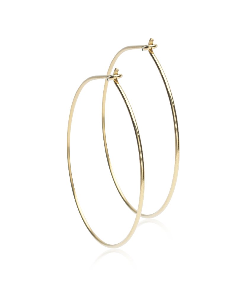 Blomdahl Örhängen Ear Ring