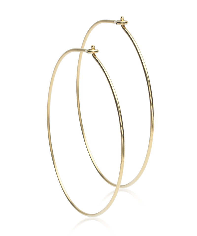 Blomdahl Örhängen Ear Ring